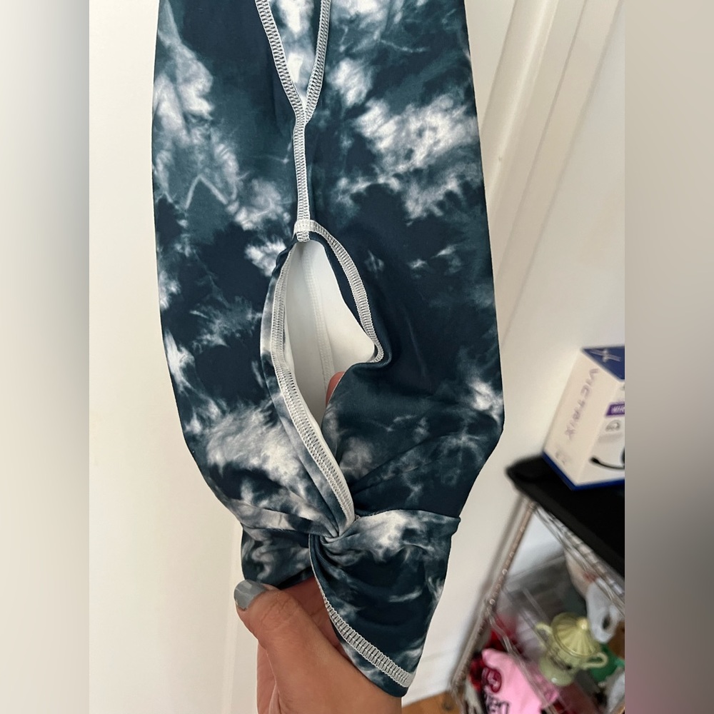 Fabletics legging 7/8